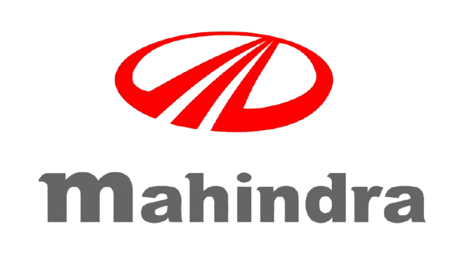 Mahindra-logo